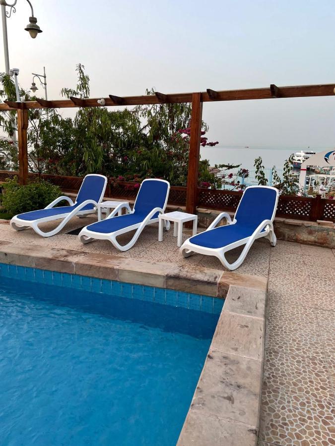 הורגהדה One Bedroom Chalet Managed By Lilly Apartments מראה חיצוני תמונה