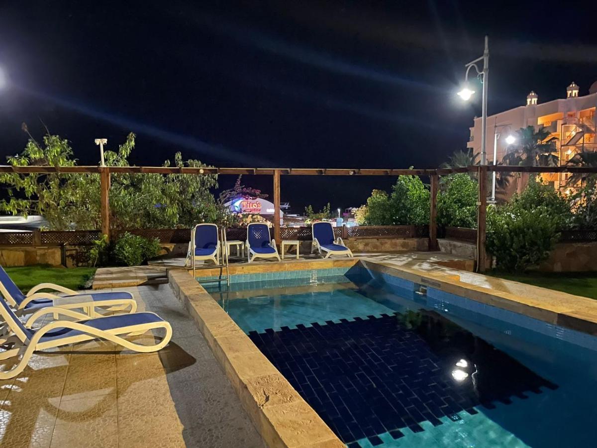 הורגהדה One Bedroom Chalet Managed By Lilly Apartments מראה חיצוני תמונה