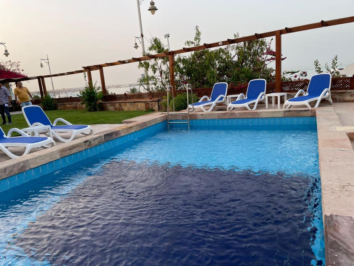 הורגהדה One Bedroom Chalet Managed By Lilly Apartments מראה חיצוני תמונה