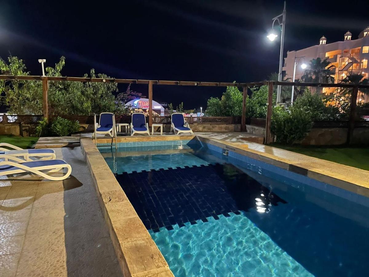 הורגהדה One Bedroom Chalet Managed By Lilly Apartments מראה חיצוני תמונה