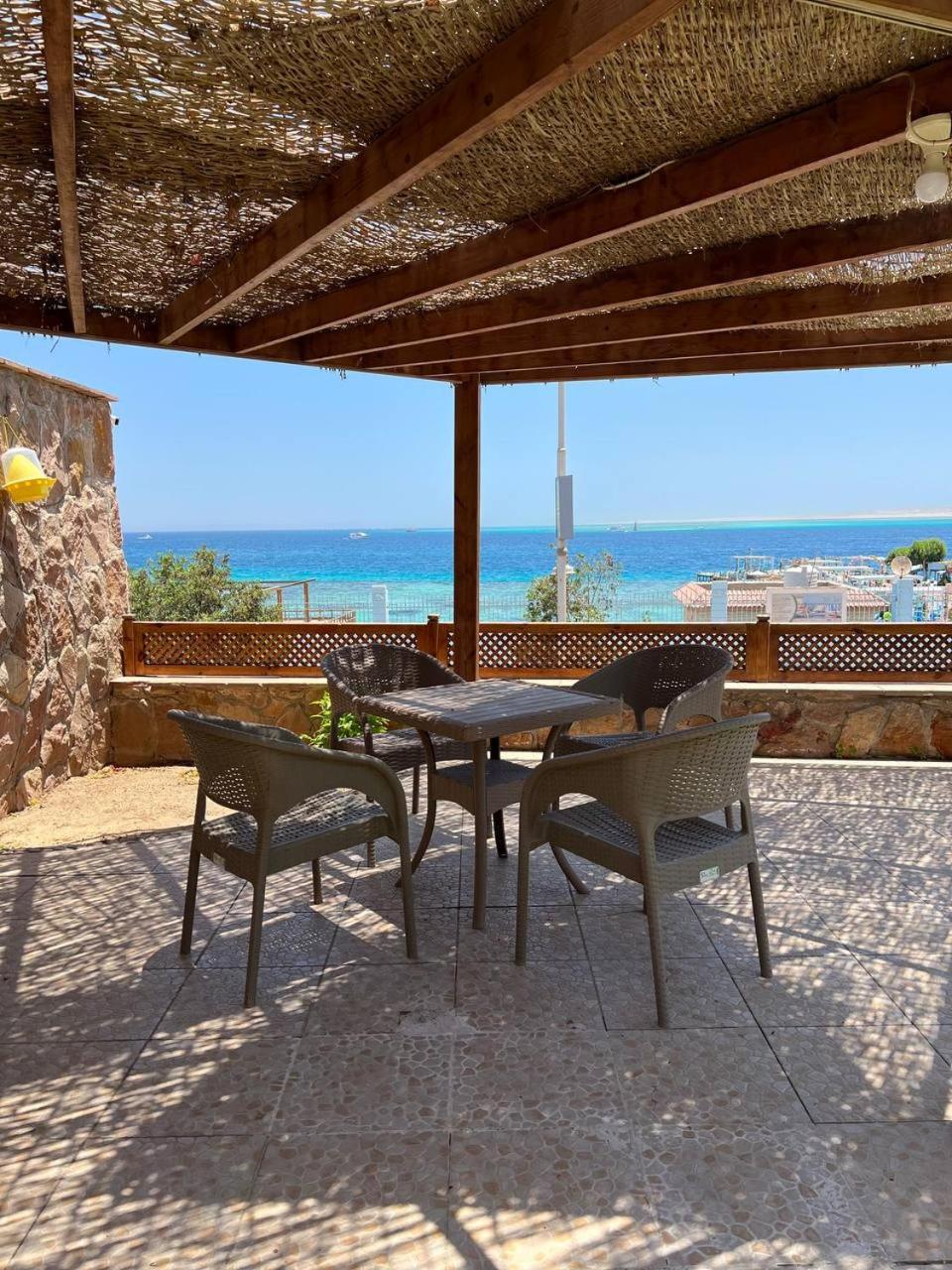 הורגהדה One Bedroom Chalet Managed By Lilly Apartments מראה חיצוני תמונה