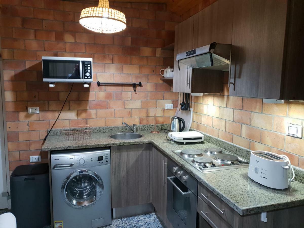 הורגהדה One Bedroom Chalet Managed By Lilly Apartments מראה חיצוני תמונה
