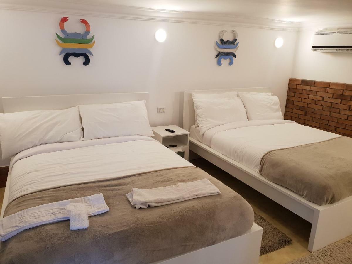 הורגהדה One Bedroom Chalet Managed By Lilly Apartments מראה חיצוני תמונה