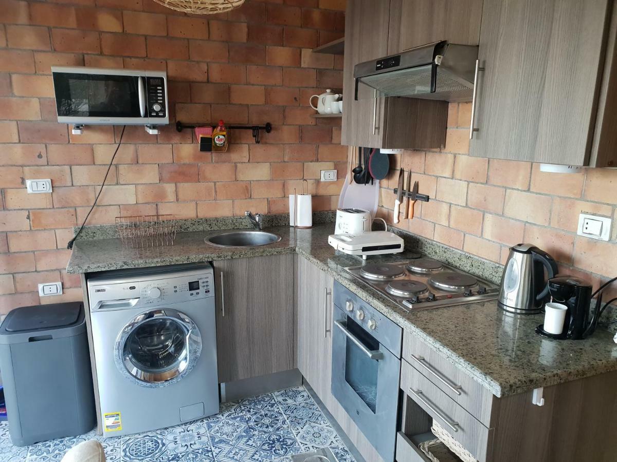 הורגהדה One Bedroom Chalet Managed By Lilly Apartments מראה חיצוני תמונה
