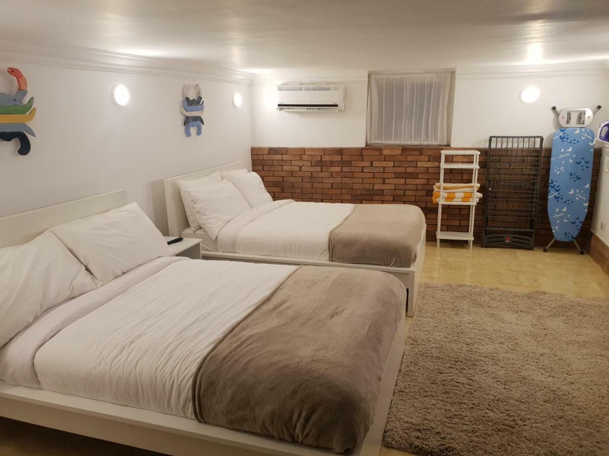 הורגהדה One Bedroom Chalet Managed By Lilly Apartments מראה חיצוני תמונה