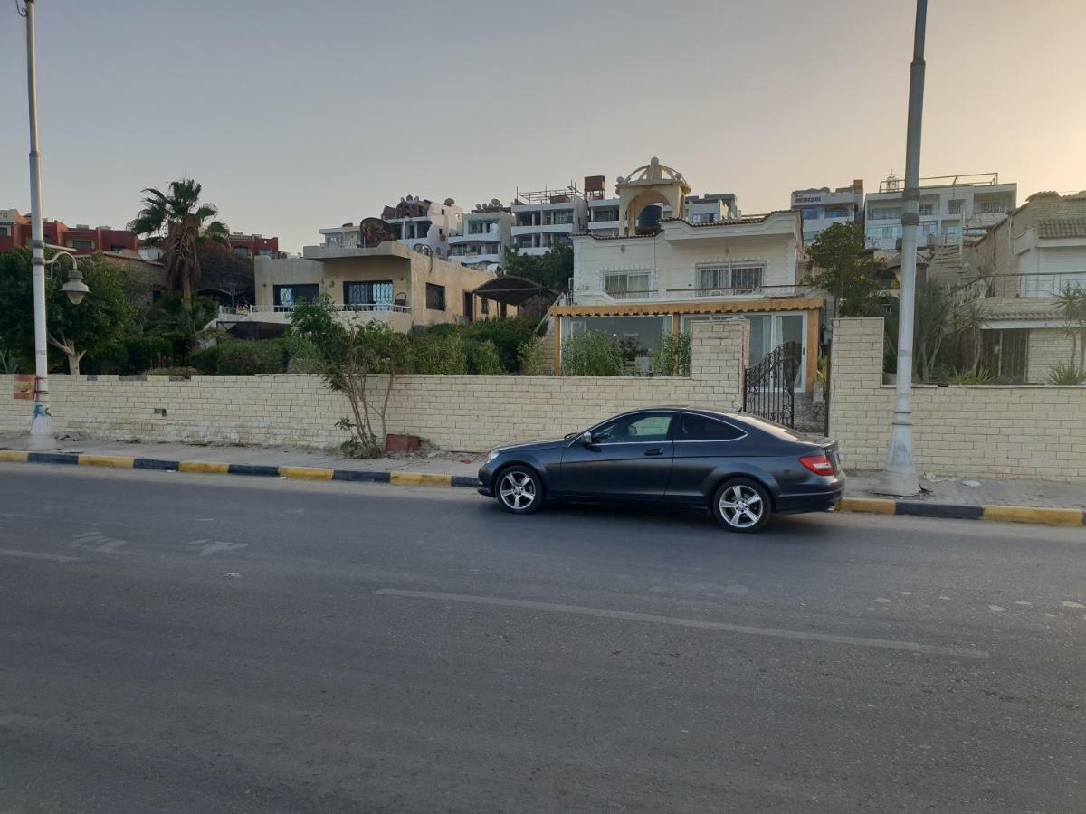 הורגהדה One Bedroom Chalet Managed By Lilly Apartments מראה חיצוני תמונה