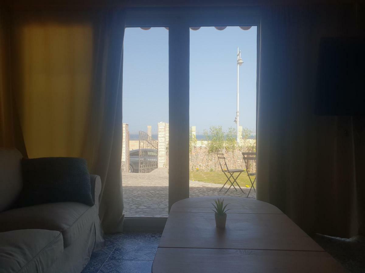 הורגהדה One Bedroom Chalet Managed By Lilly Apartments מראה חיצוני תמונה