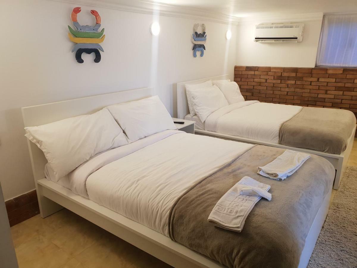 הורגהדה One Bedroom Chalet Managed By Lilly Apartments מראה חיצוני תמונה