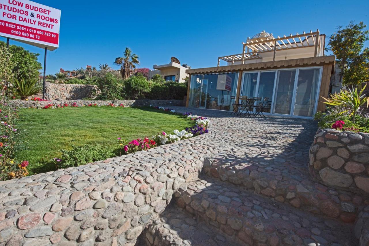 הורגהדה One Bedroom Chalet Managed By Lilly Apartments מראה חיצוני תמונה