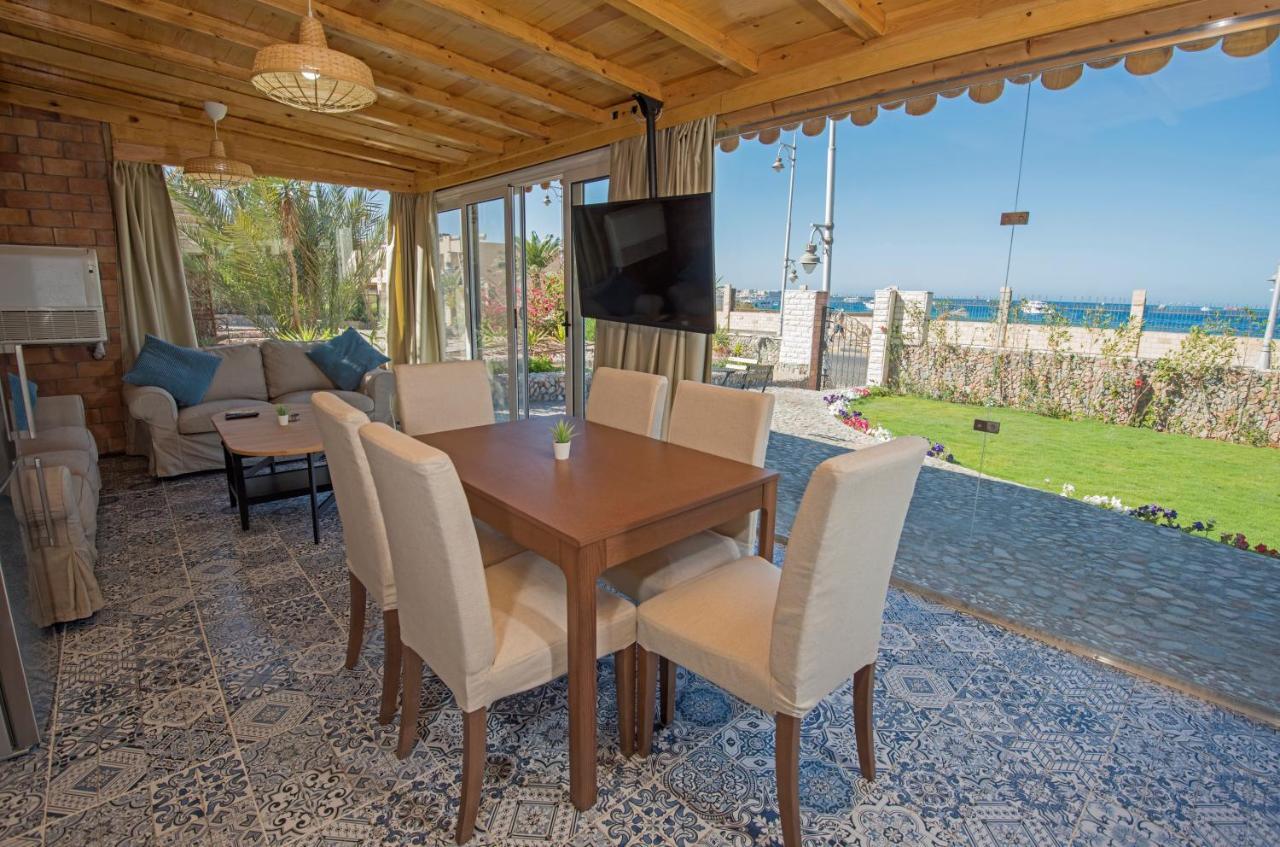 הורגהדה One Bedroom Chalet Managed By Lilly Apartments מראה חיצוני תמונה