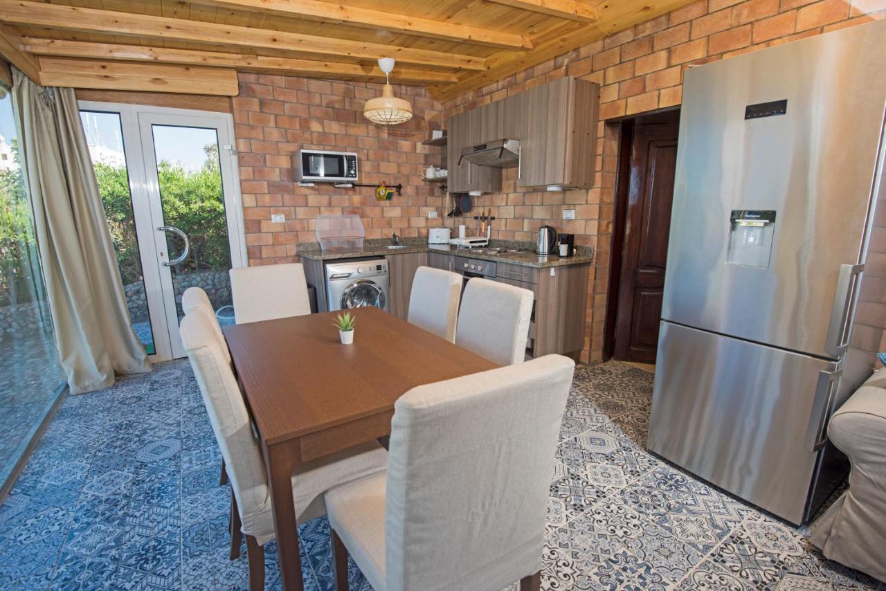 הורגהדה One Bedroom Chalet Managed By Lilly Apartments מראה חיצוני תמונה