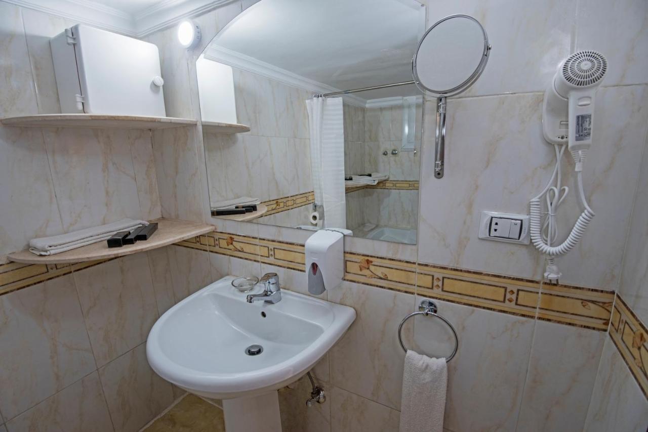 הורגהדה One Bedroom Chalet Managed By Lilly Apartments מראה חיצוני תמונה