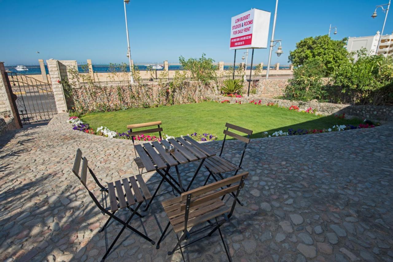 הורגהדה One Bedroom Chalet Managed By Lilly Apartments מראה חיצוני תמונה